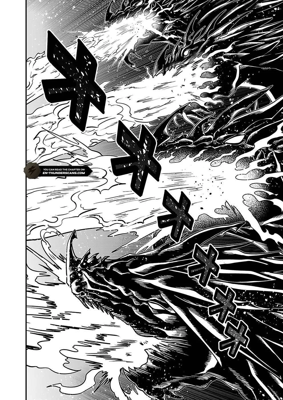 Humanity These Days Is Underestimating the Demon King Chapter 27 page 26