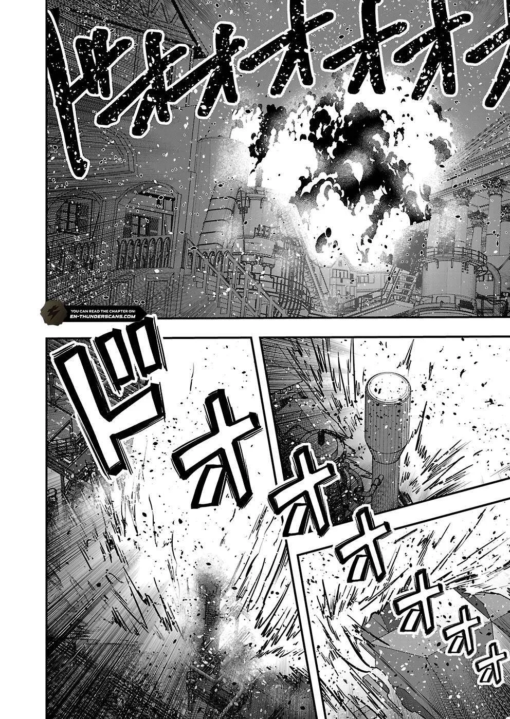 Humanity These Days Is Underestimating the Demon King Chapter 27 page 28