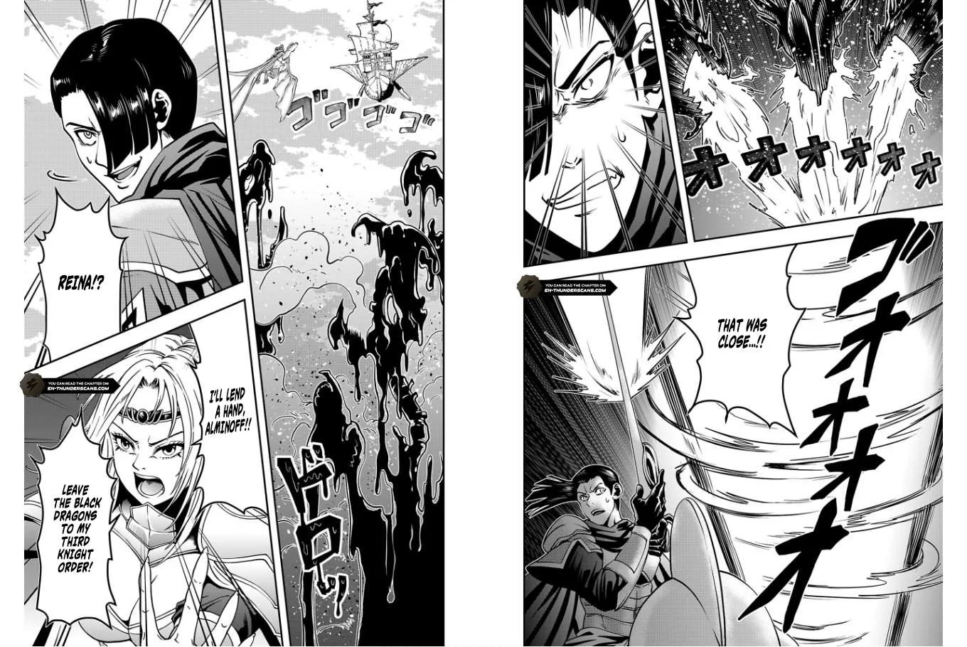 Humanity These Days Is Underestimating the Demon King Chapter 29 page 16