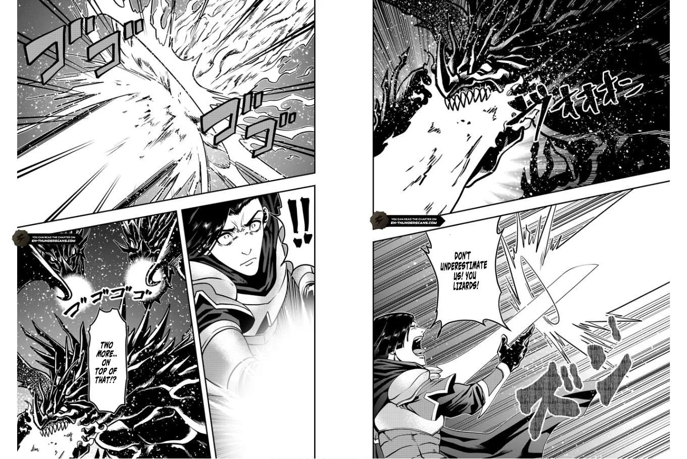 Humanity These Days Is Underestimating the Demon King Chapter 29 page 15