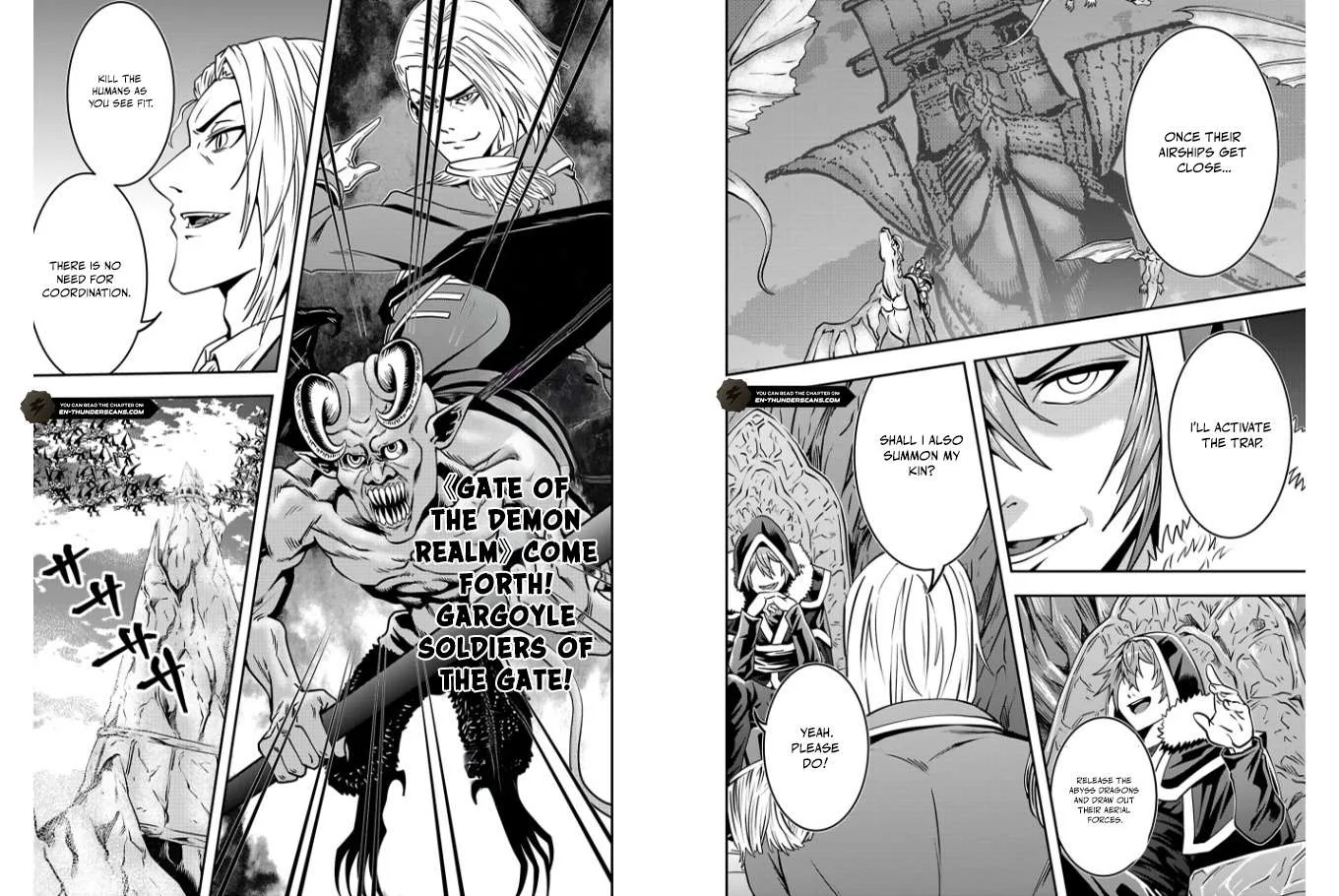 Humanity These Days Is Underestimating the Demon King Chapter 29 page 7