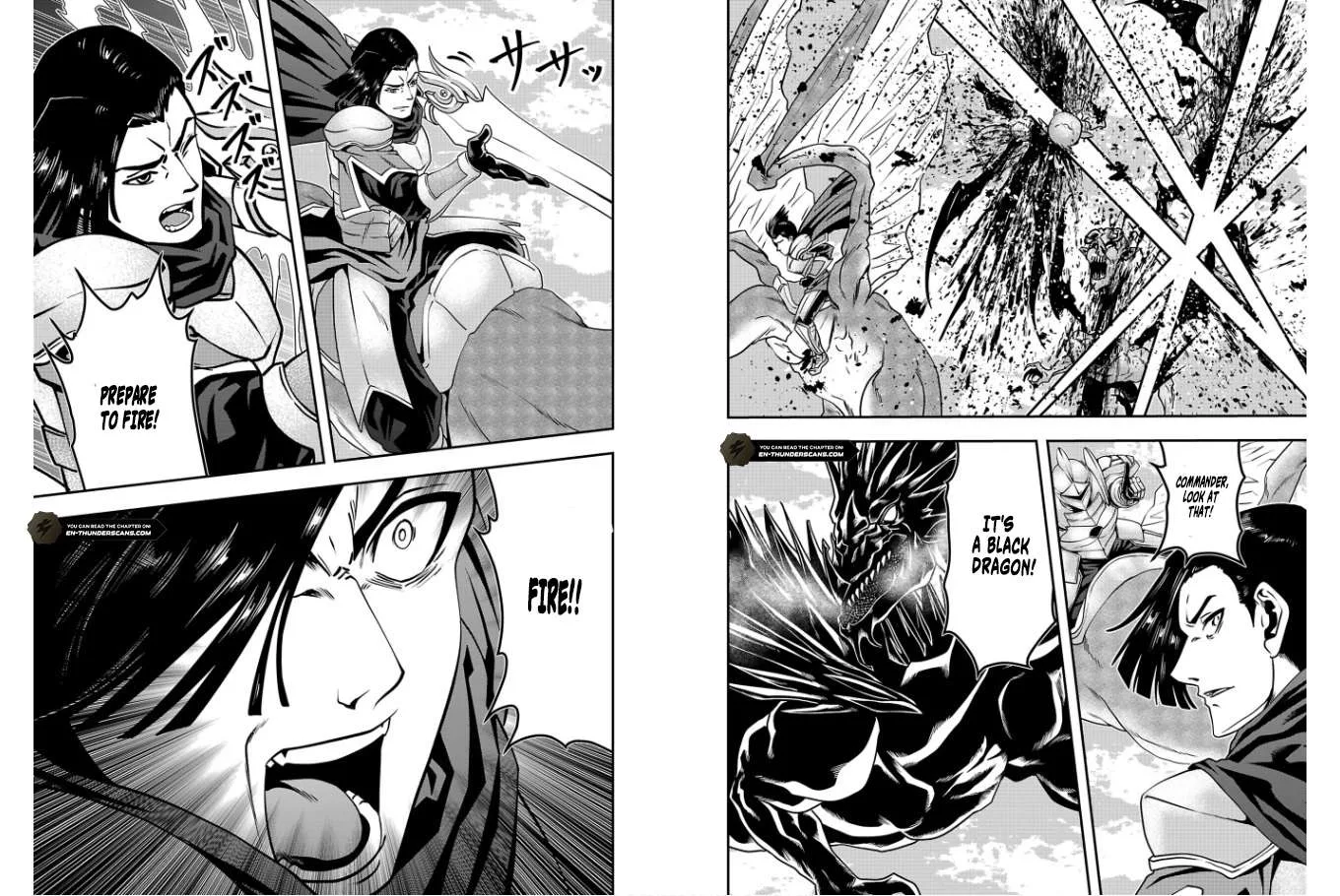 Humanity These Days Is Underestimating the Demon King Chapter 29 page 13