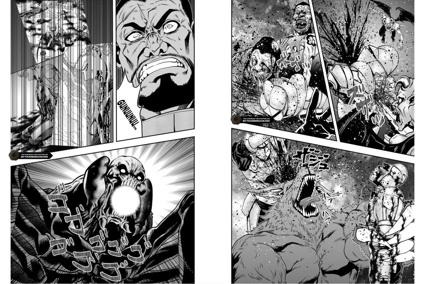 Humanity These Days Is Underestimating the Demon King Chapter 29 page 11