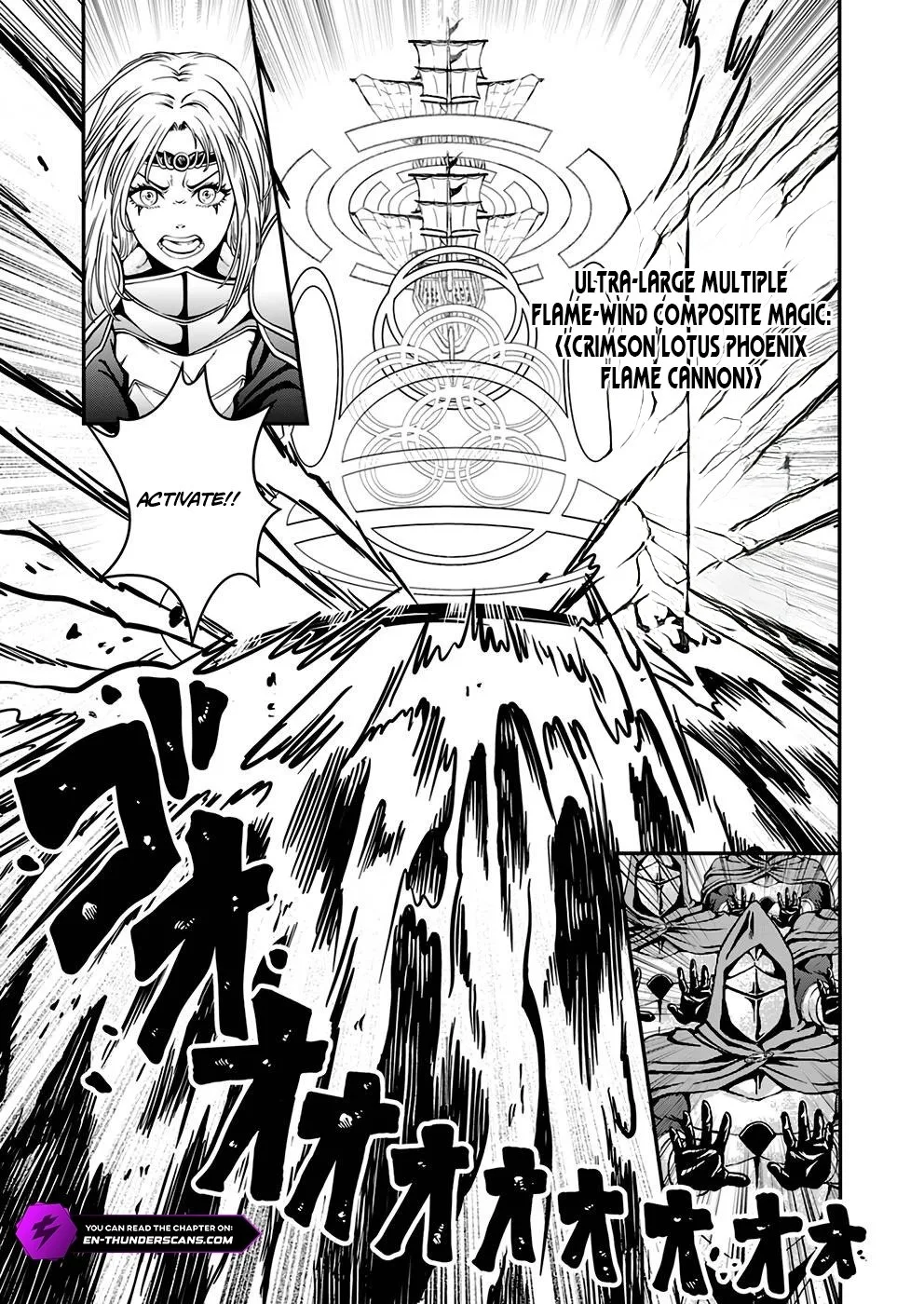 Humanity These Days Is Underestimating the Demon King Chapter 3 page 15