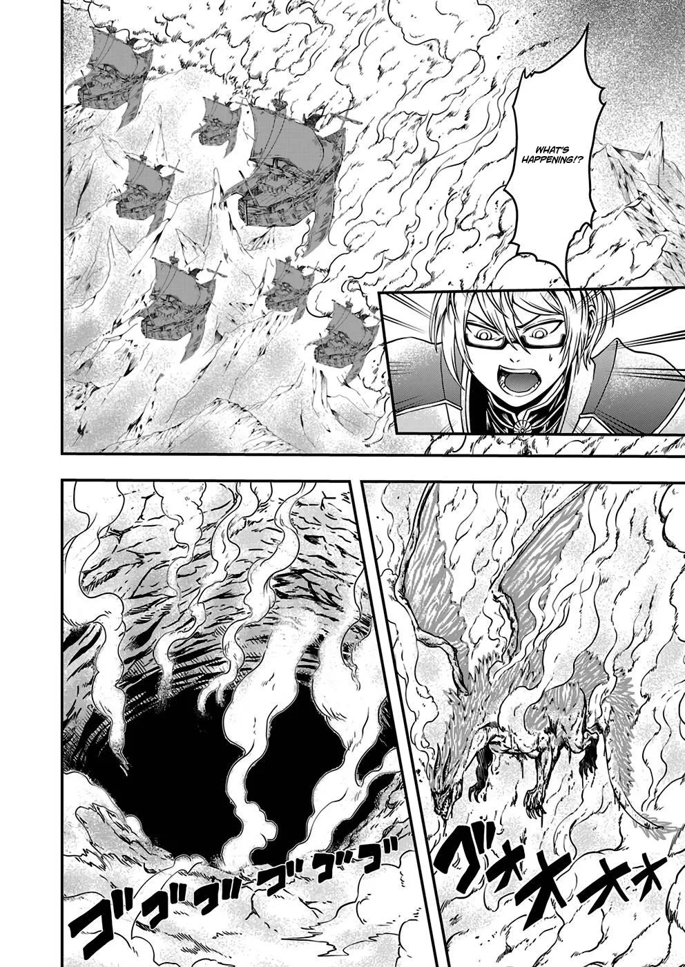 Humanity These Days Is Underestimating the Demon King Chapter 3 page 24