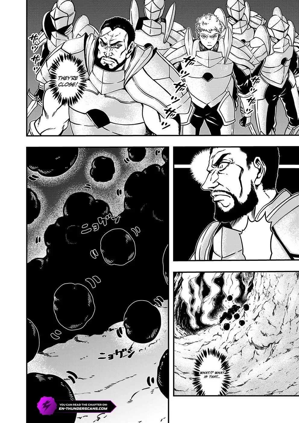 Humanity These Days Is Underestimating the Demon King Chapter 3 page 30