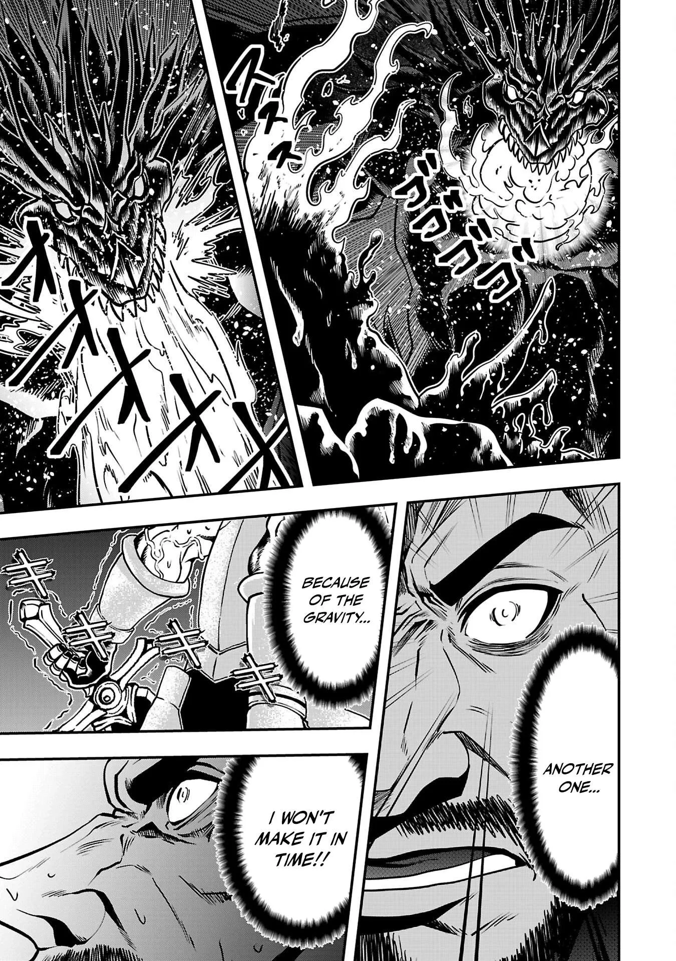 Humanity These Days Is Underestimating the Demon King Chapter 30 page 19