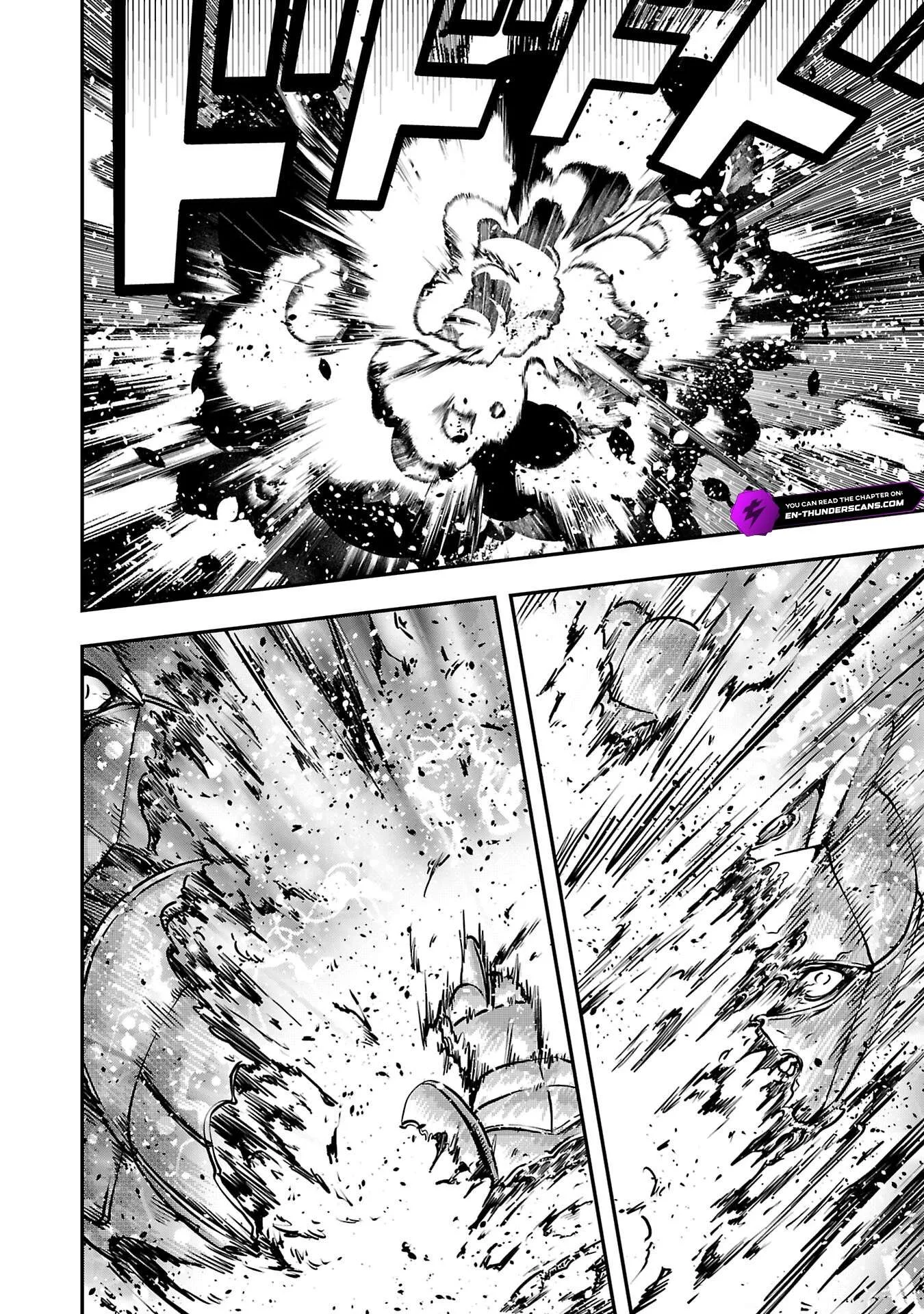Humanity These Days Is Underestimating the Demon King Chapter 30 page 14