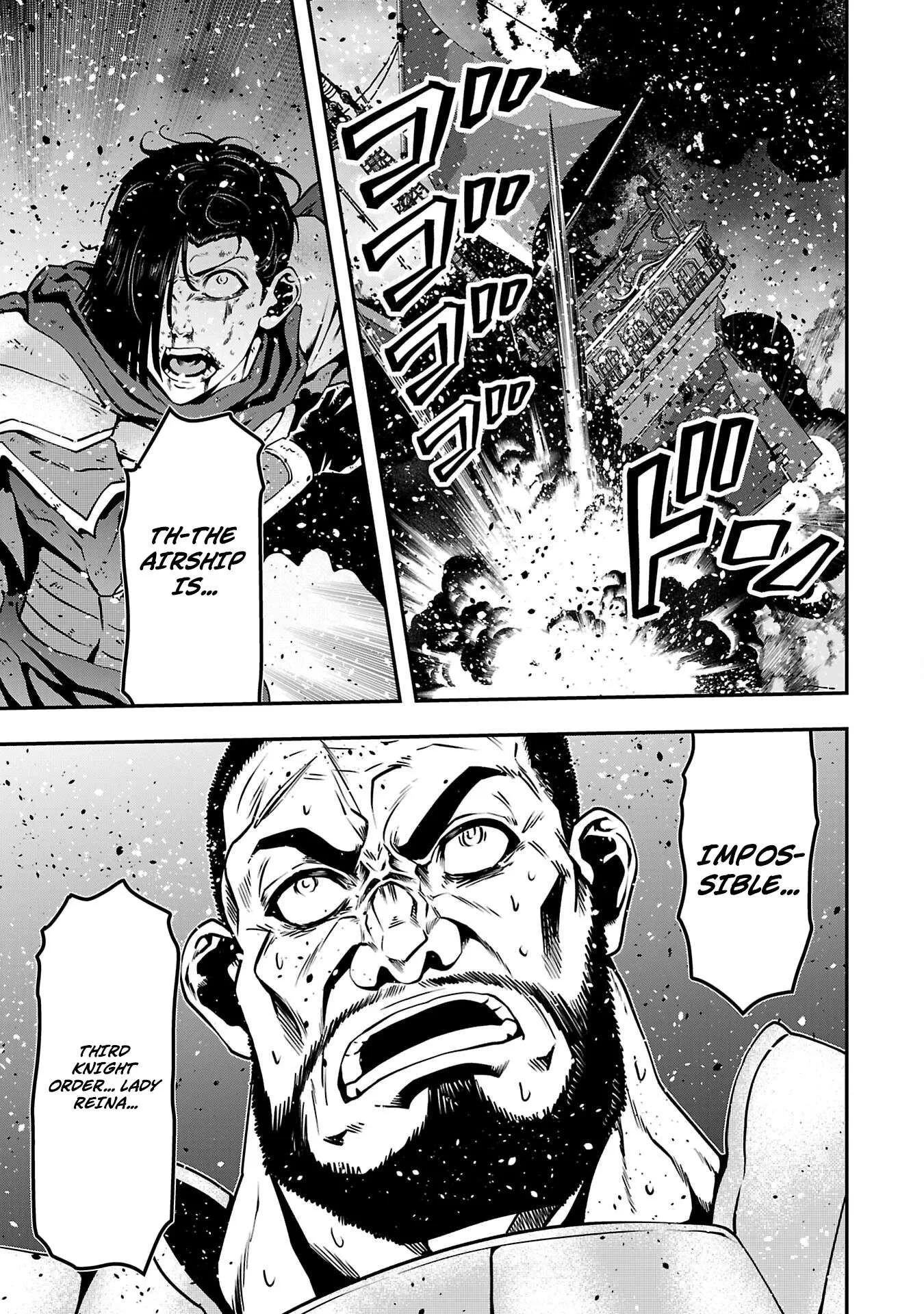 Humanity These Days Is Underestimating the Demon King Chapter 30 page 15