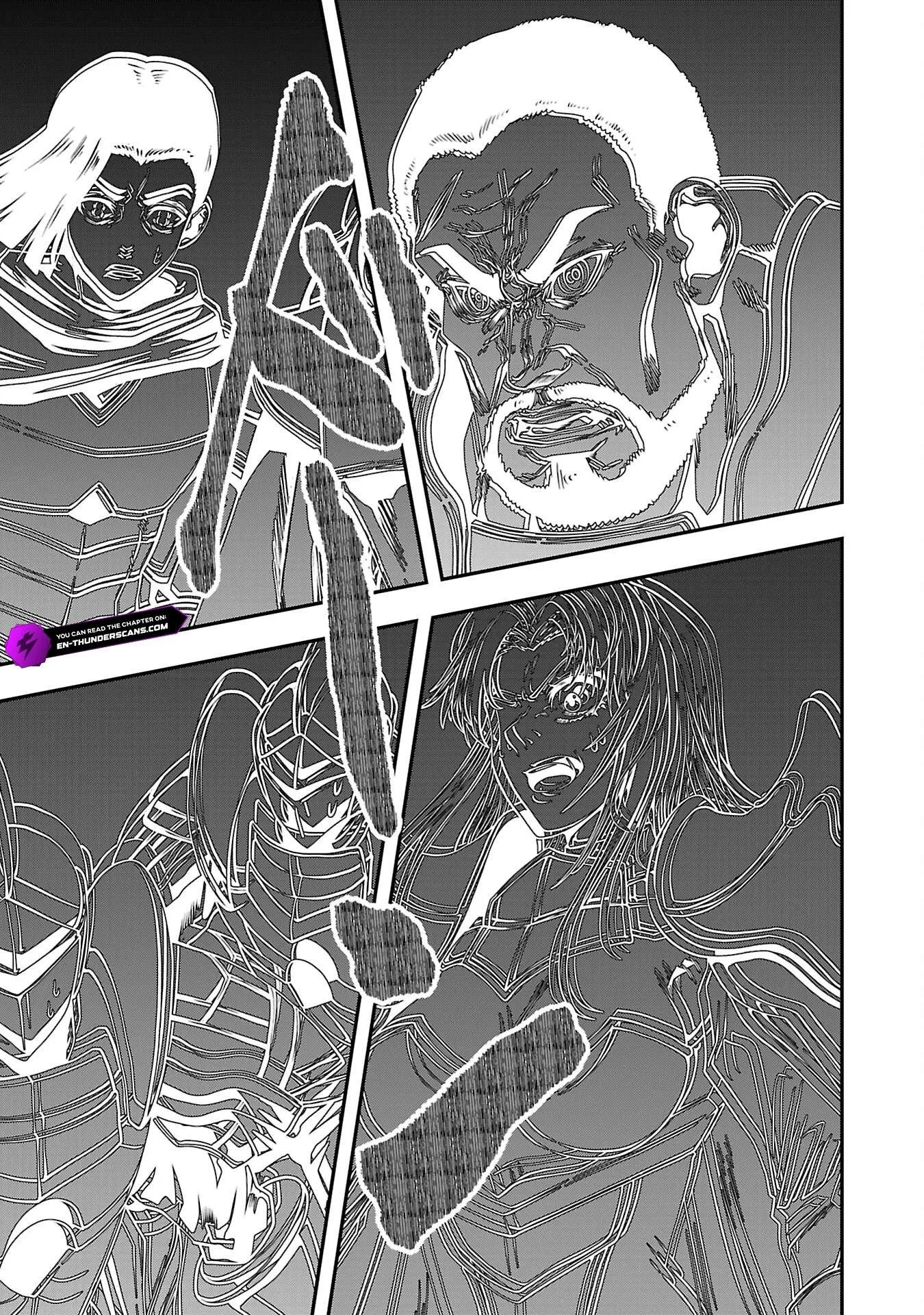 Humanity These Days Is Underestimating the Demon King Chapter 30 page 7