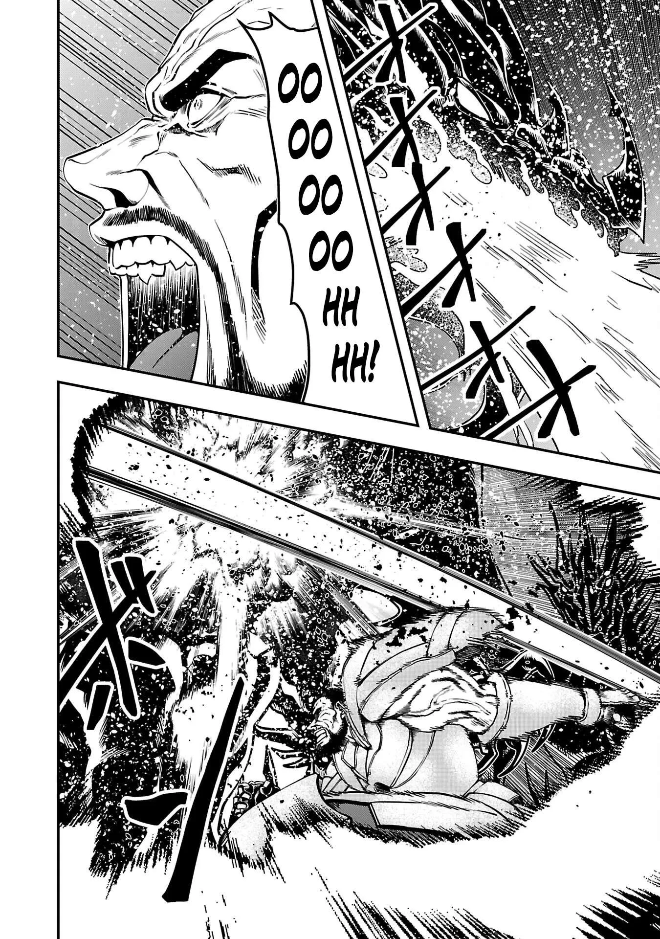 Humanity These Days Is Underestimating the Demon King Chapter 30 page 18
