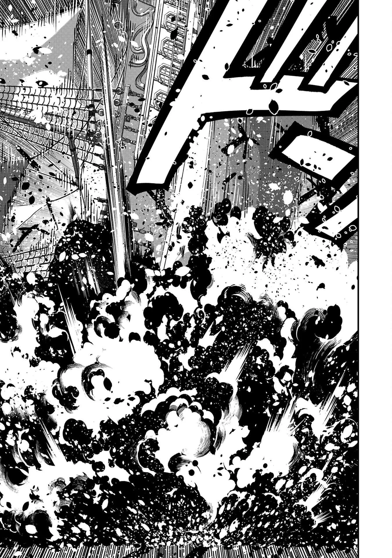 Humanity These Days Is Underestimating the Demon King Chapter 30 page 13