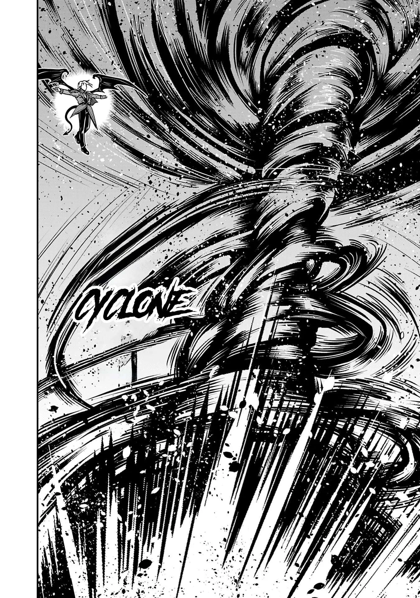 Humanity These Days Is Underestimating the Demon King Chapter 31 page 10