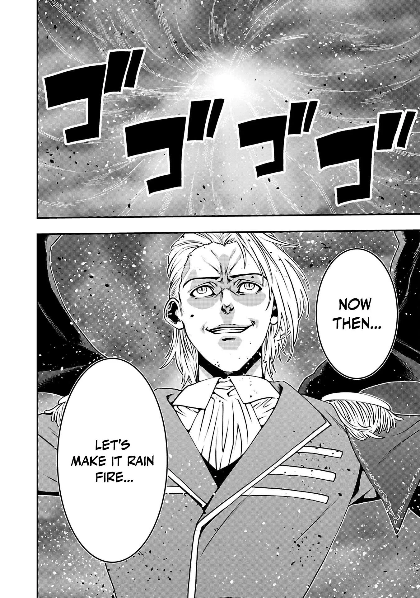 Humanity These Days Is Underestimating the Demon King Chapter 31 page 18