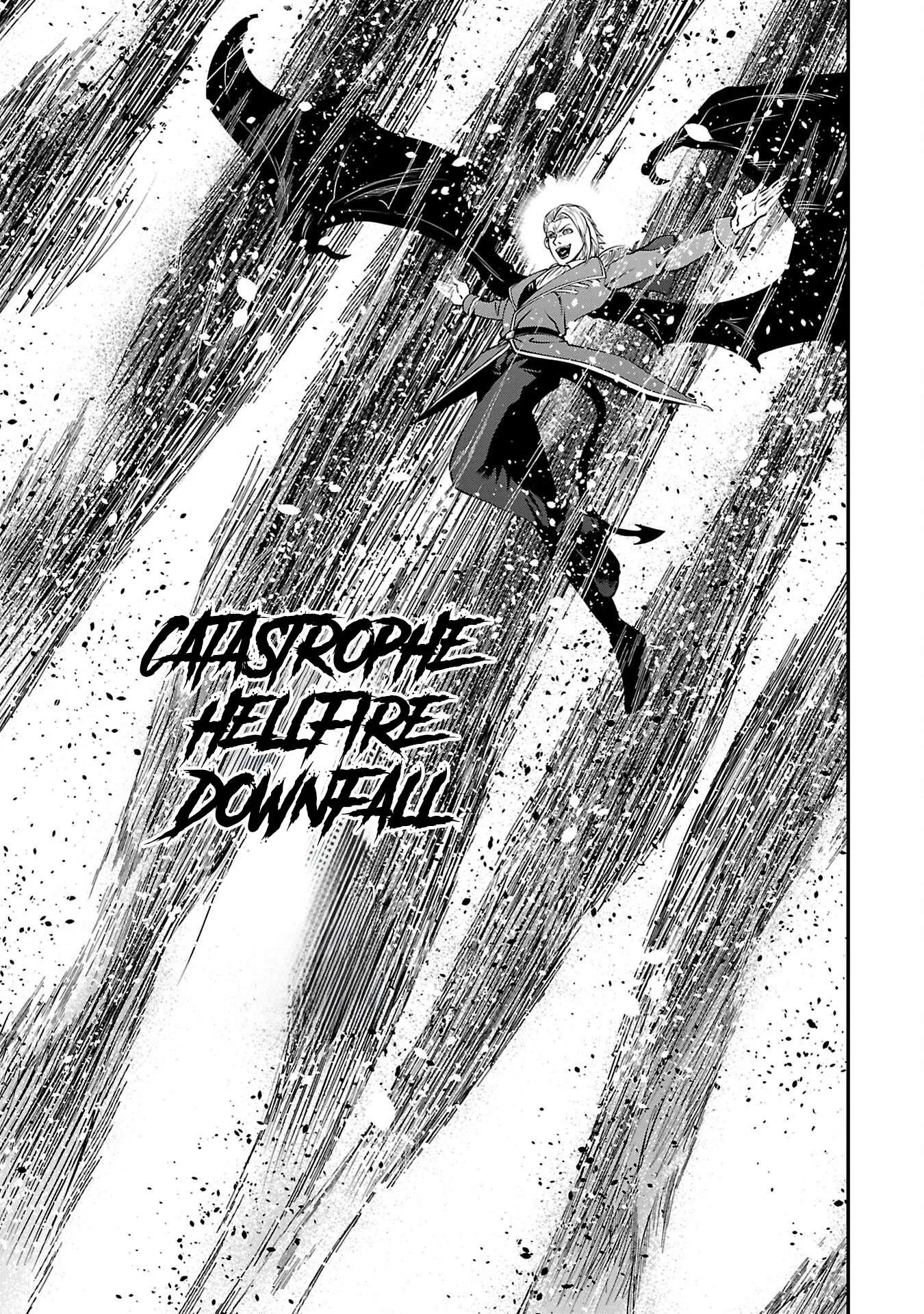 Humanity These Days Is Underestimating the Demon King Chapter 31 page 19