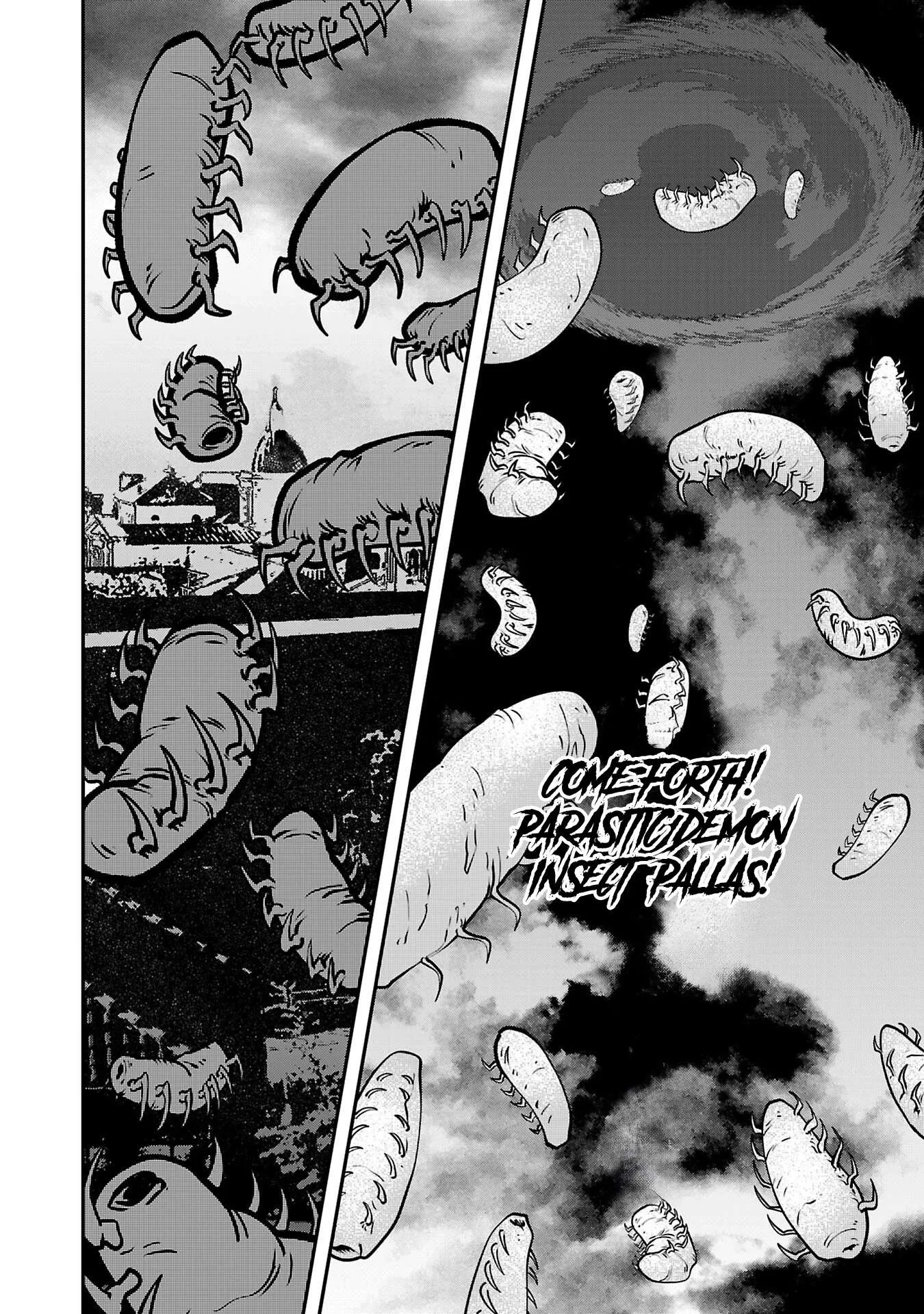 Humanity These Days Is Underestimating the Demon King Chapter 31 page 24