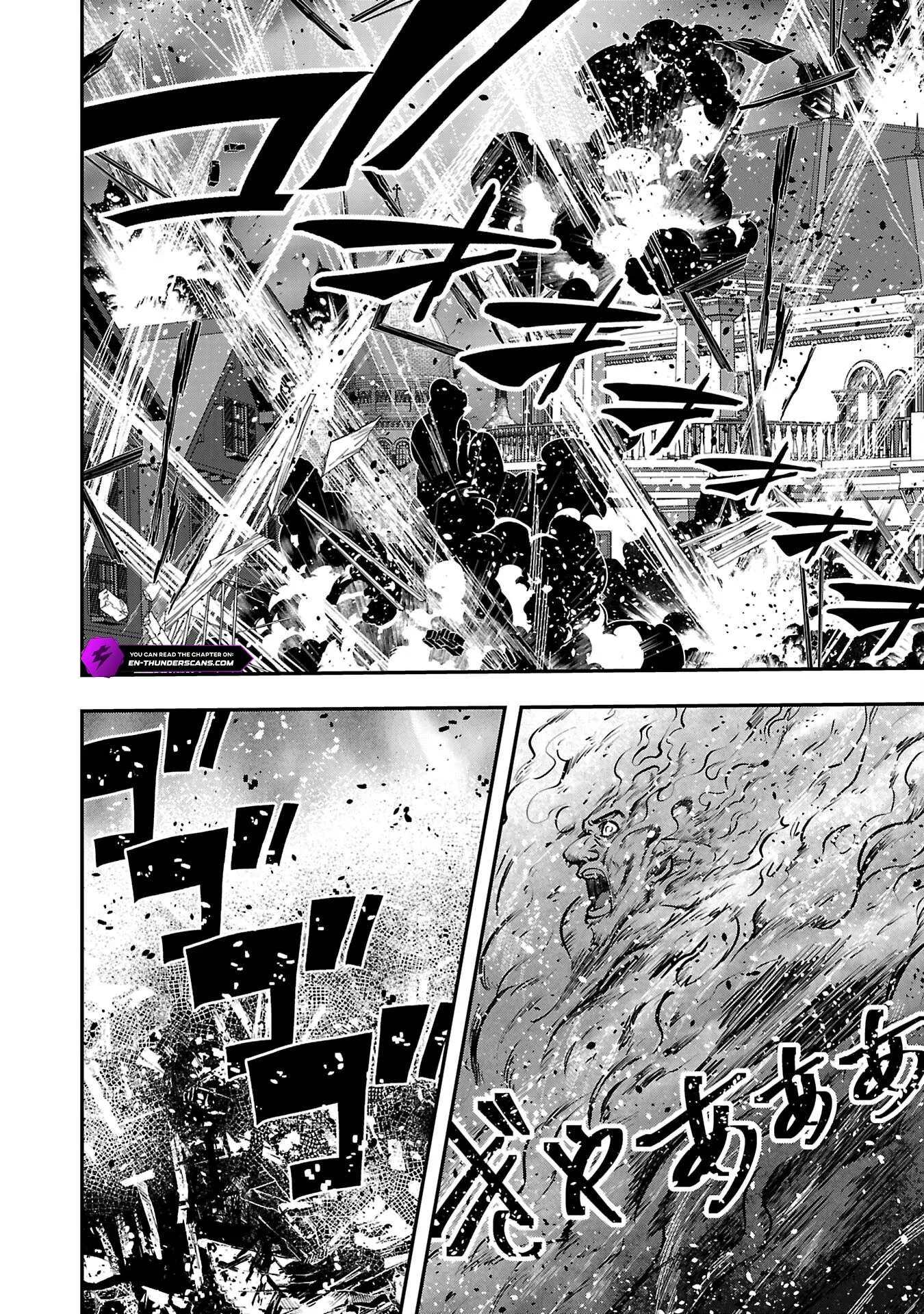 Humanity These Days Is Underestimating the Demon King Chapter 31 page 20
