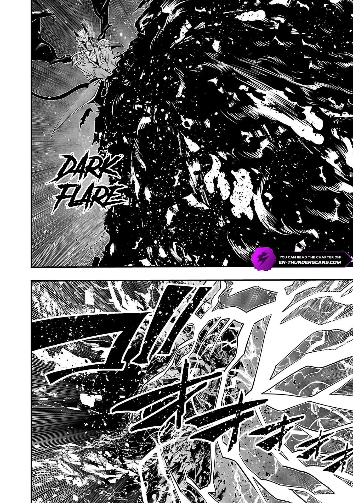 Humanity These Days Is Underestimating the Demon King Chapter 32 page 10