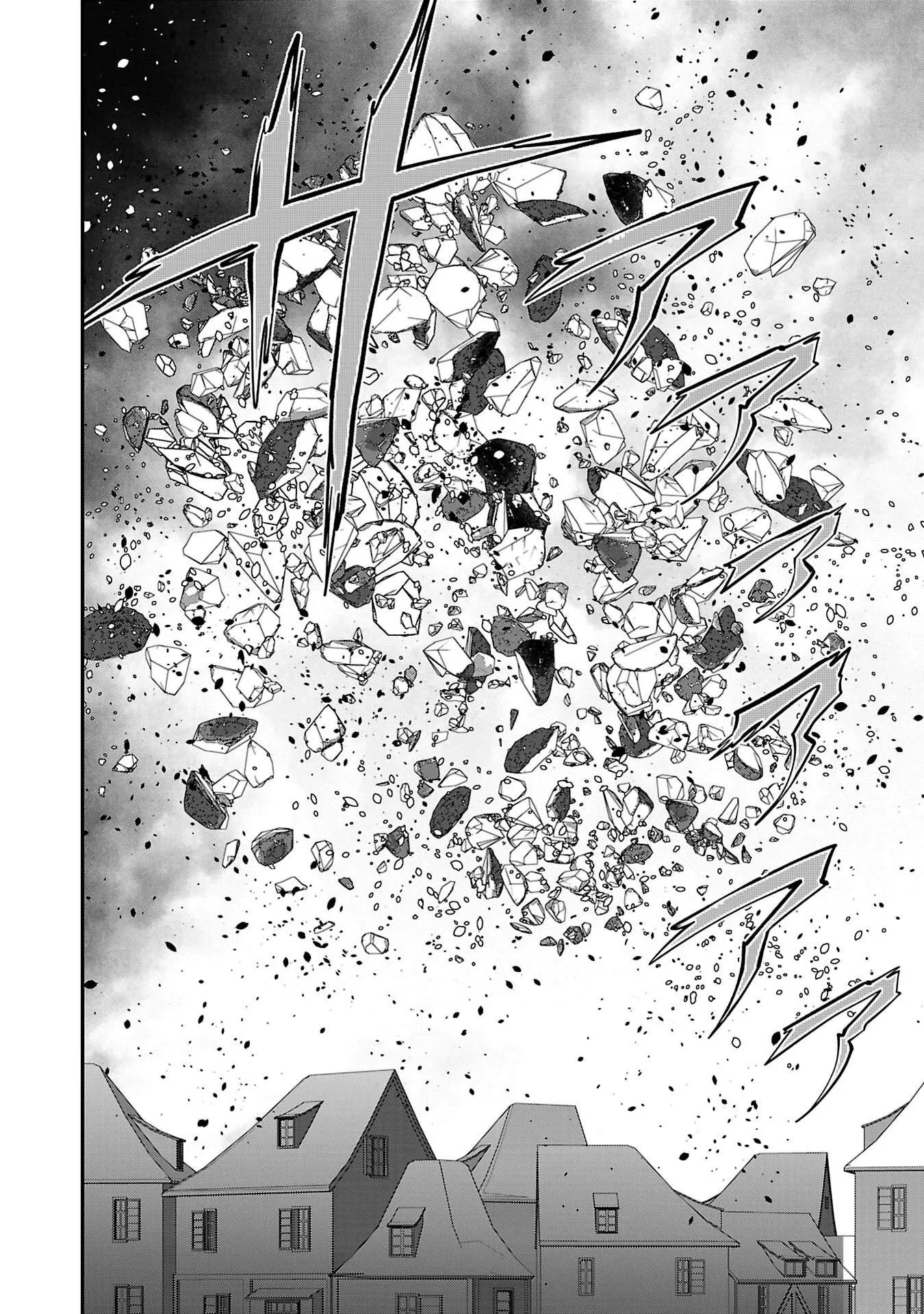 Humanity These Days Is Underestimating the Demon King Chapter 32 page 30