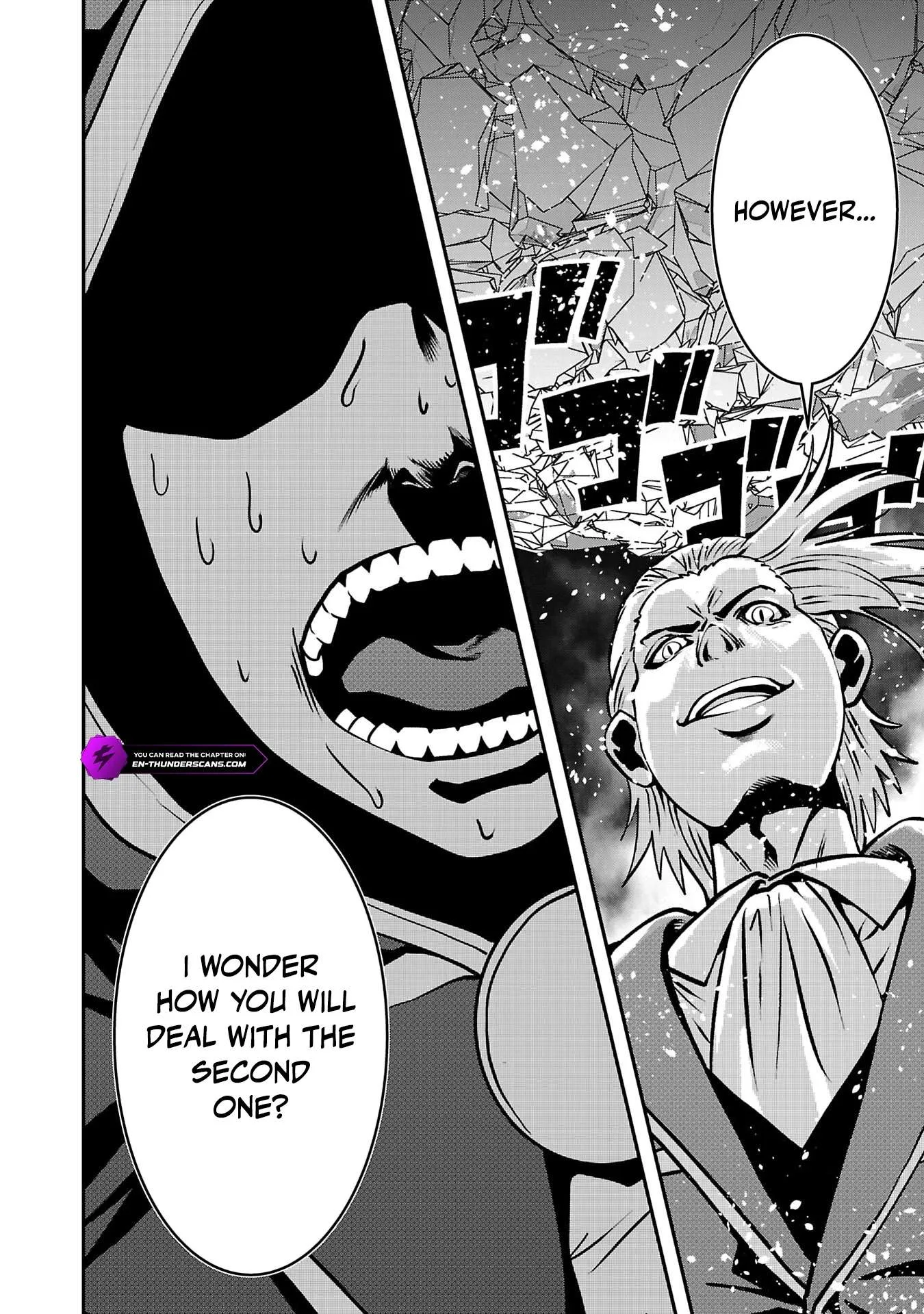 Humanity These Days Is Underestimating the Demon King Chapter 32 page 34