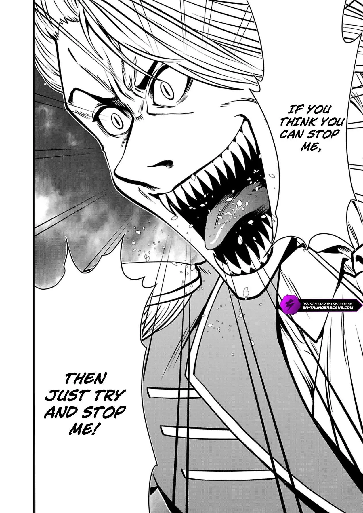 Humanity These Days Is Underestimating the Demon King Chapter 33 page 12