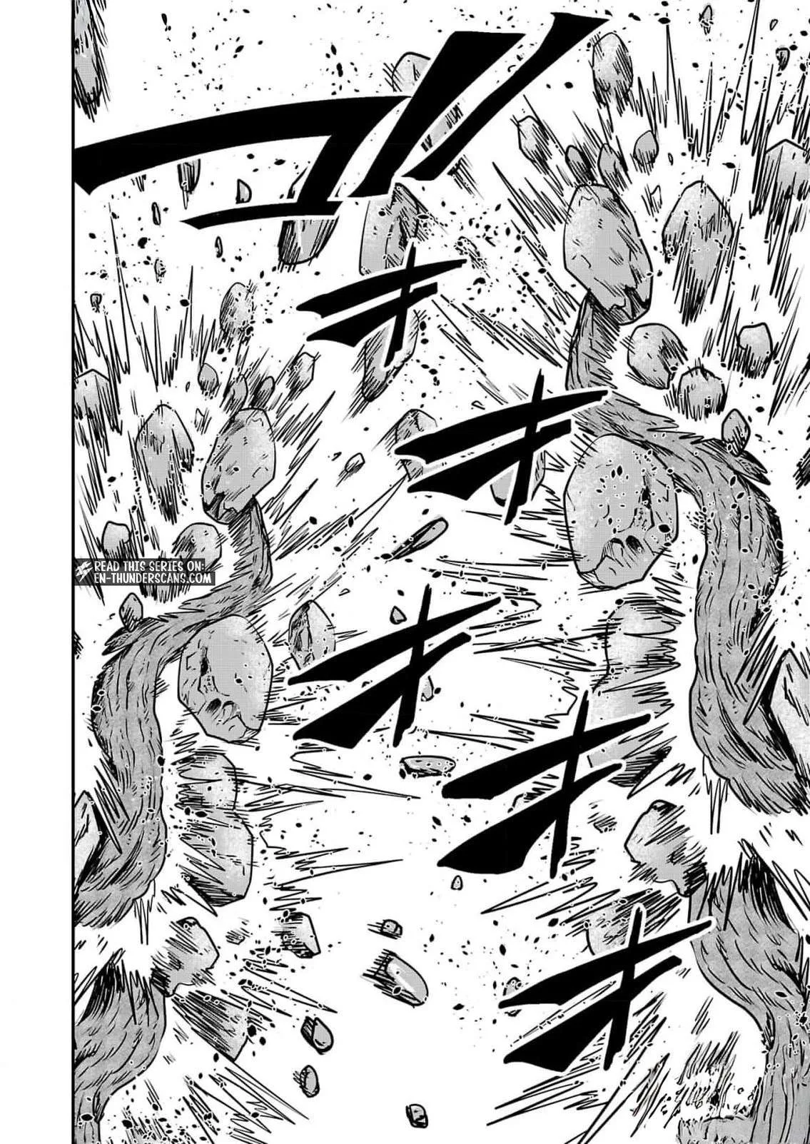 Humanity These Days Is Underestimating the Demon King Chapter 34 page 10