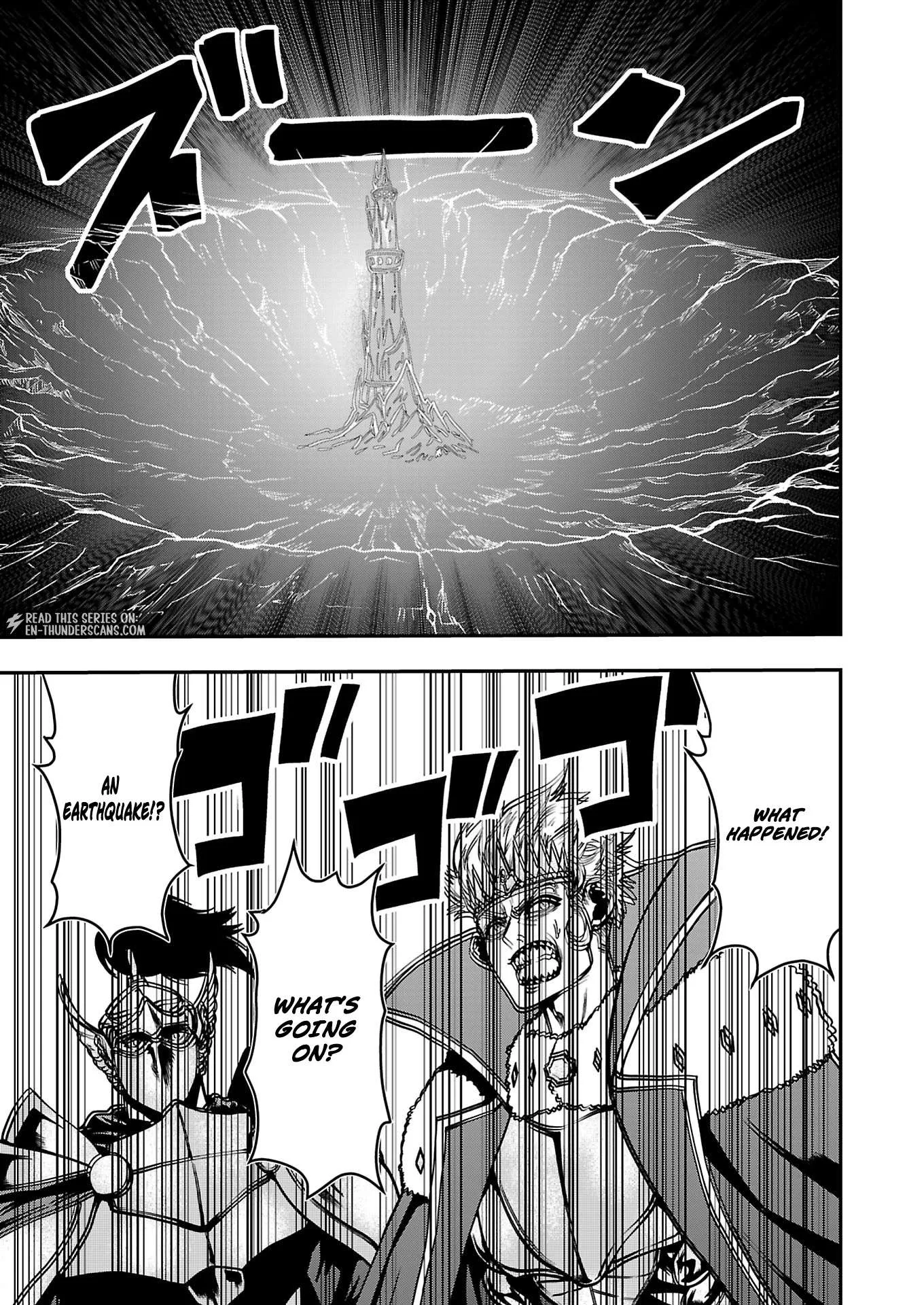 Humanity These Days Is Underestimating the Demon King Chapter 34 page 5