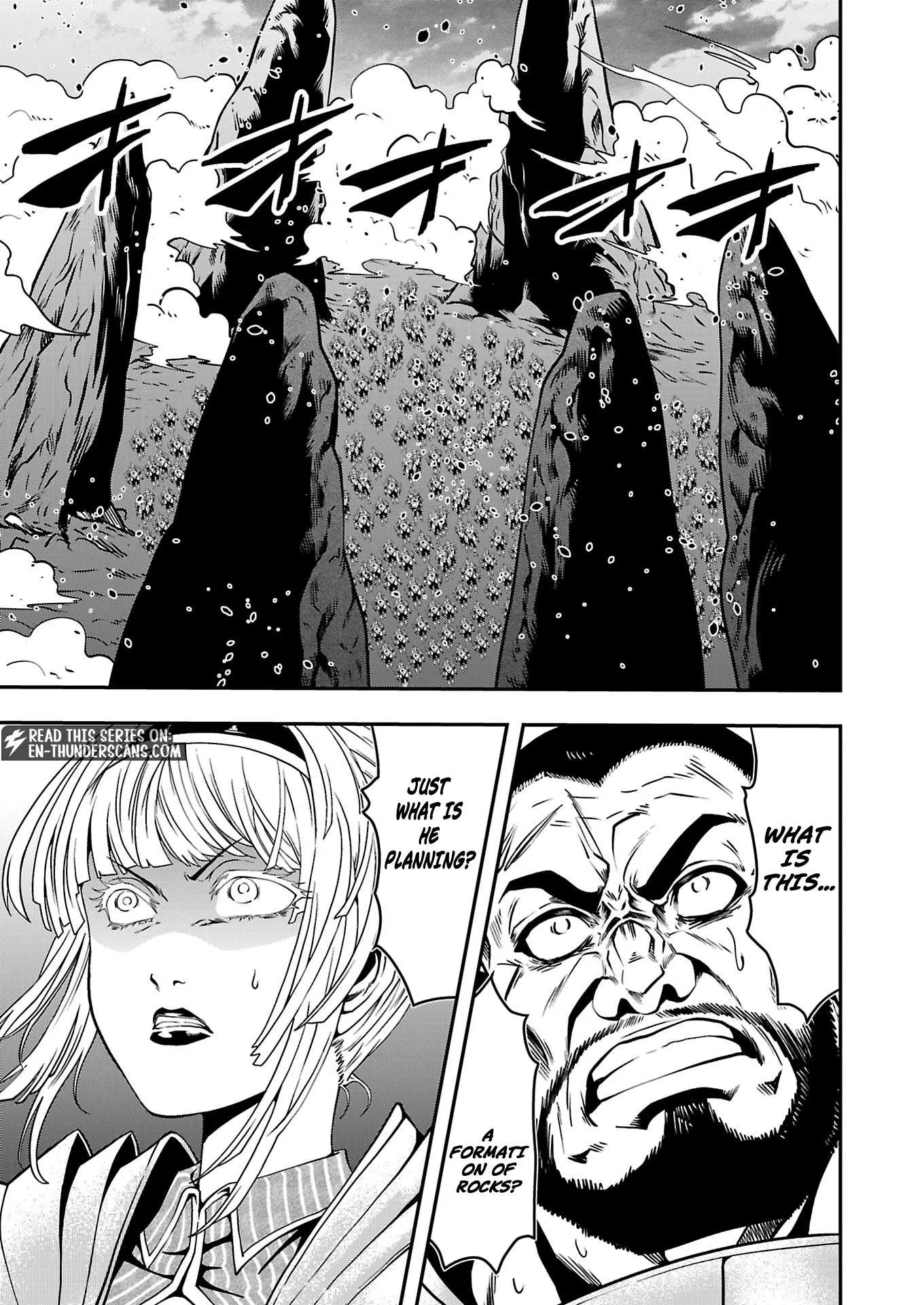 Humanity These Days Is Underestimating the Demon King Chapter 34 page 7