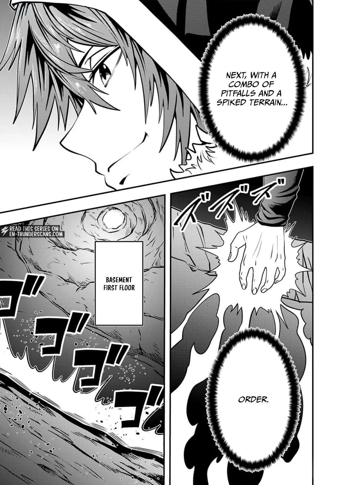 Humanity These Days Is Underestimating the Demon King Chapter 34 page 19