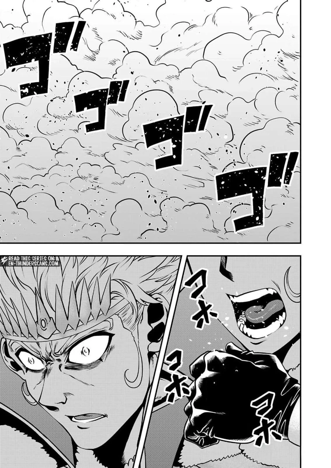 Humanity These Days Is Underestimating the Demon King Chapter 34 page 15