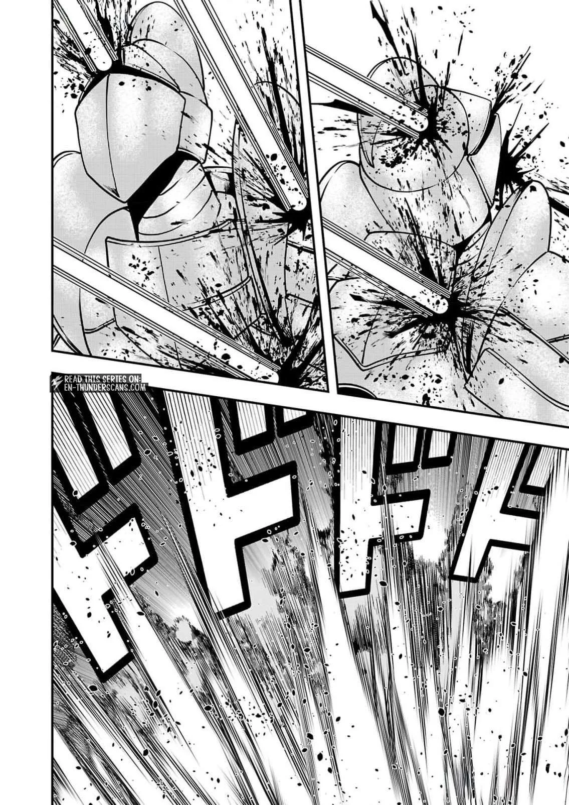 Humanity These Days Is Underestimating the Demon King Chapter 34 page 14