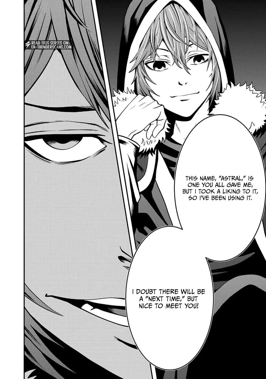 Humanity These Days Is Underestimating the Demon King Chapter 35 page 18