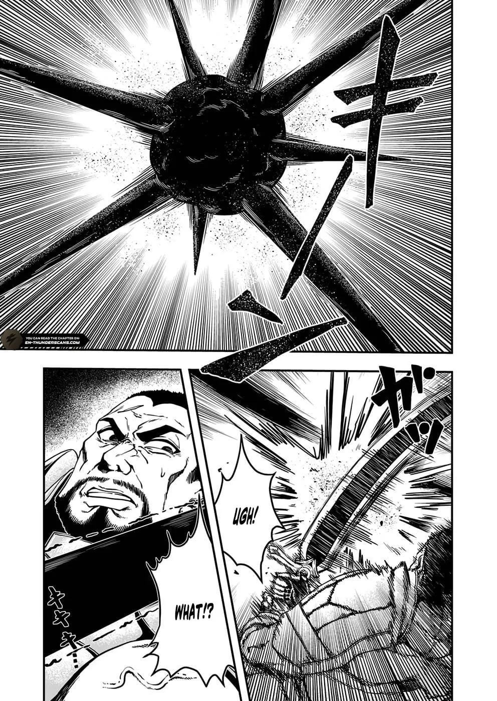 Humanity These Days Is Underestimating the Demon King Chapter 4 page 15
