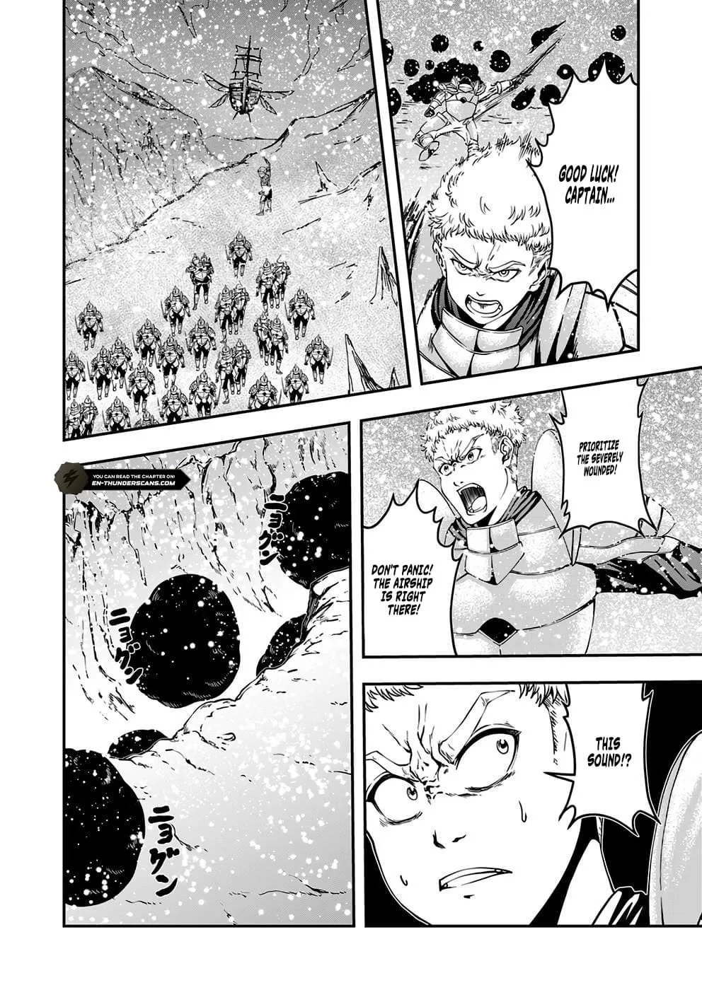 Humanity These Days Is Underestimating the Demon King Chapter 4 page 26