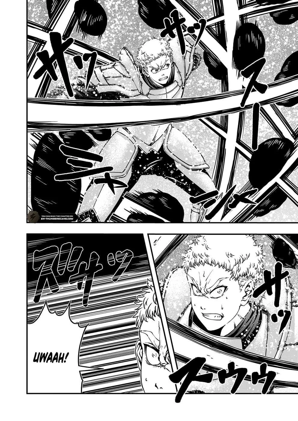 Humanity These Days Is Underestimating the Demon King Chapter 4 page 28