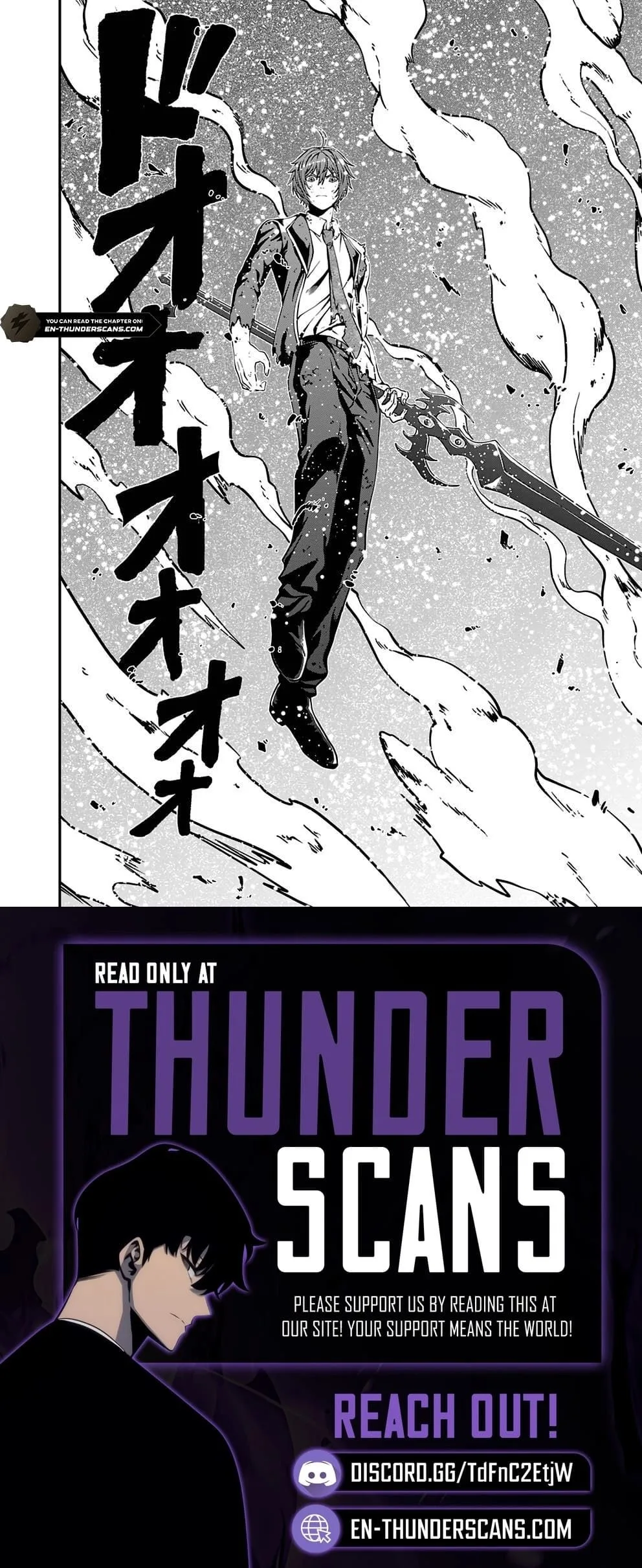 Humanity These Days Is Underestimating the Demon King Chapter 4 page 30