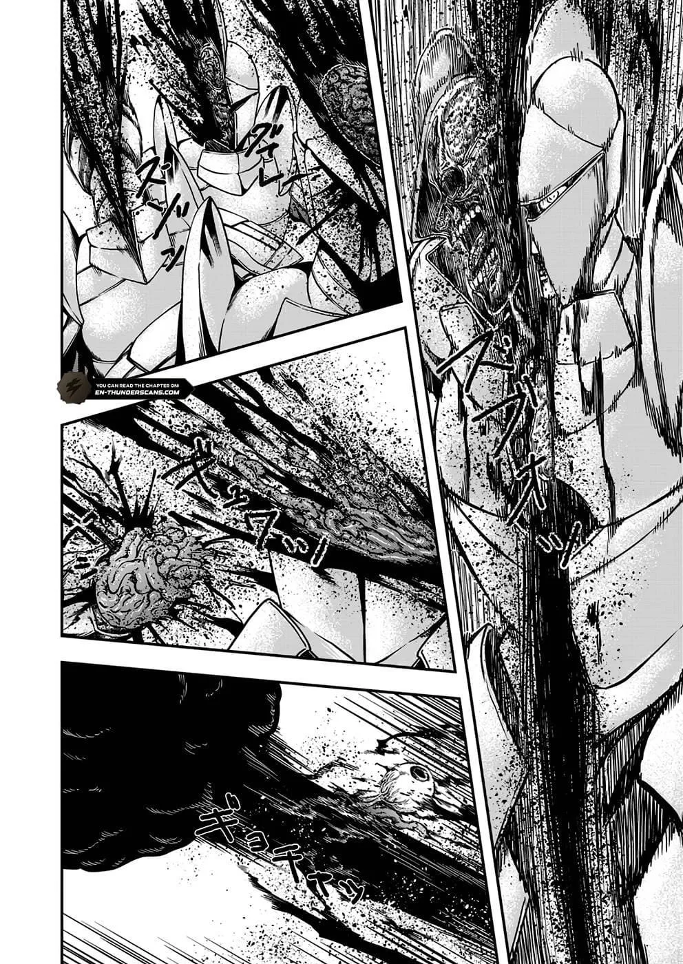 Humanity These Days Is Underestimating the Demon King Chapter 4 page 18