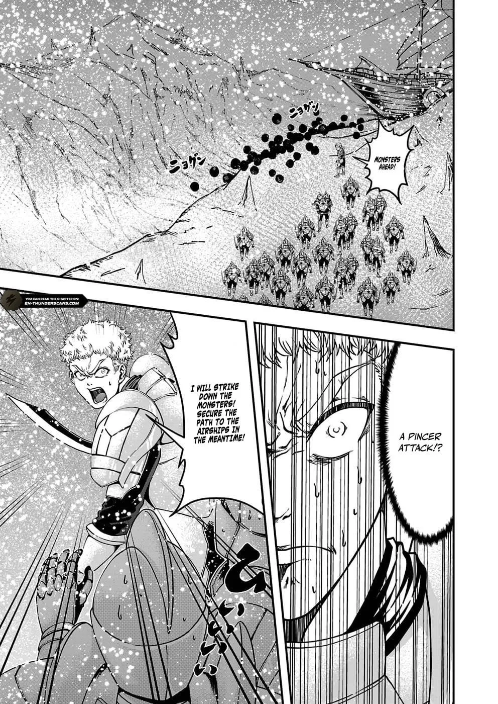 Humanity These Days Is Underestimating the Demon King Chapter 4 page 27