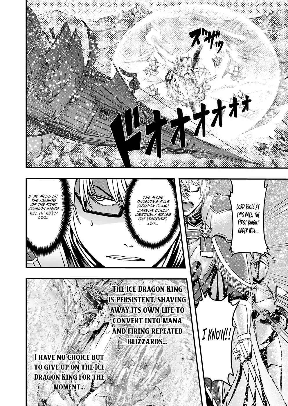 Humanity These Days Is Underestimating the Demon King Chapter 5 page 10