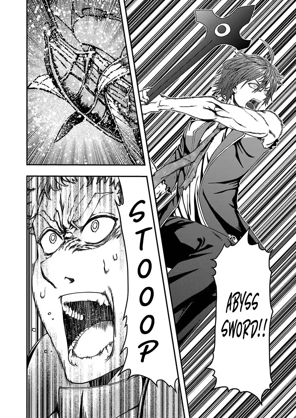 Humanity These Days Is Underestimating the Demon King Chapter 5 page 2