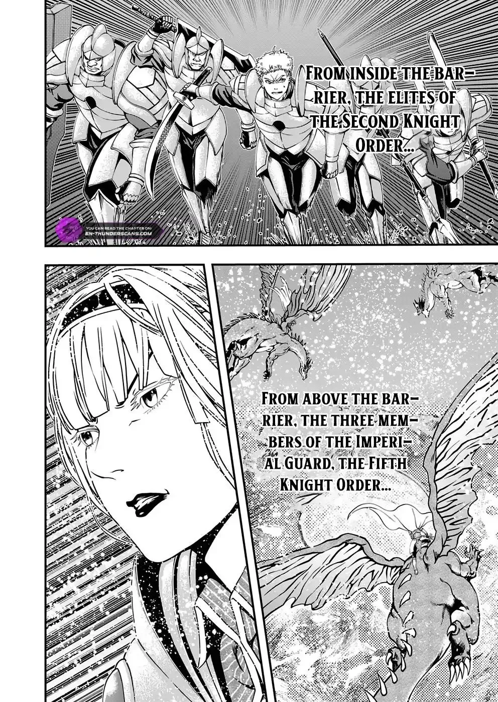 Humanity These Days Is Underestimating the Demon King Chapter 5 page 14
