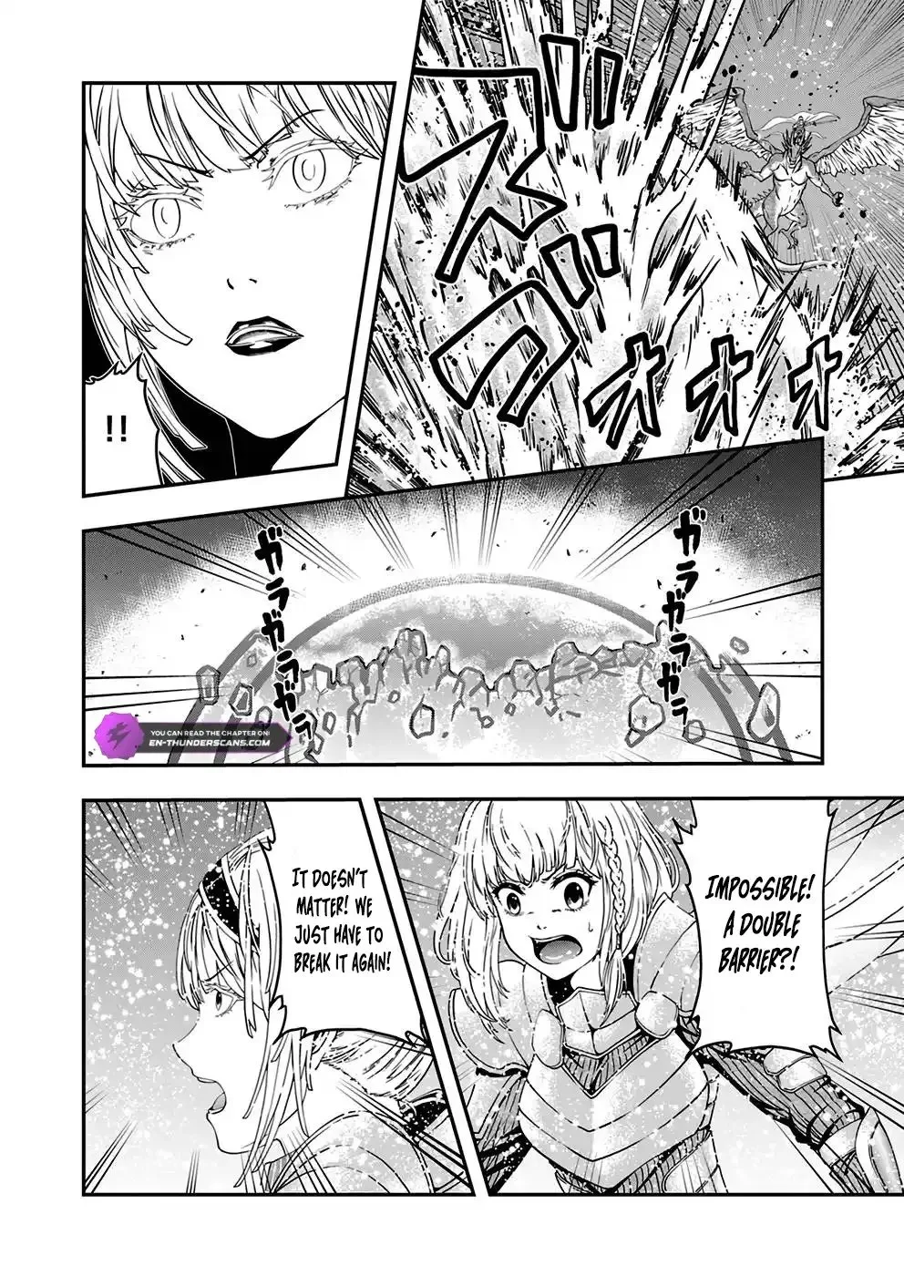 Humanity These Days Is Underestimating the Demon King Chapter 5 page 20