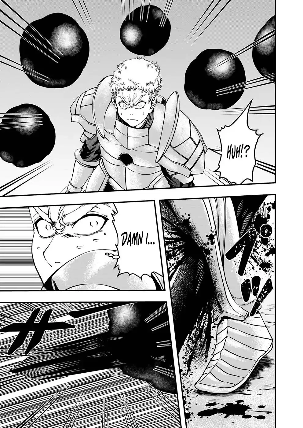 Humanity These Days Is Underestimating the Demon King Chapter 5 page 29