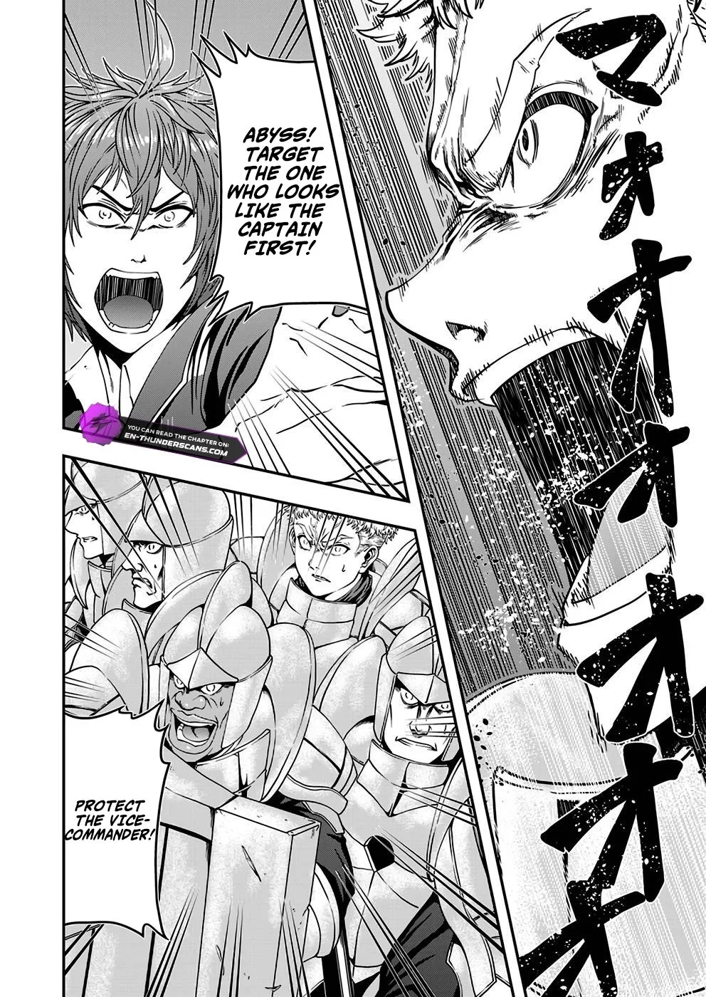 Humanity These Days Is Underestimating the Demon King Chapter 6 page 13