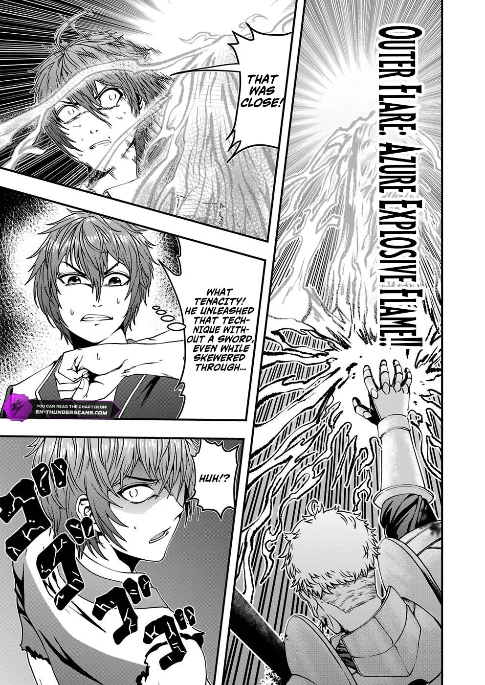 Humanity These Days Is Underestimating the Demon King Chapter 6 page 16