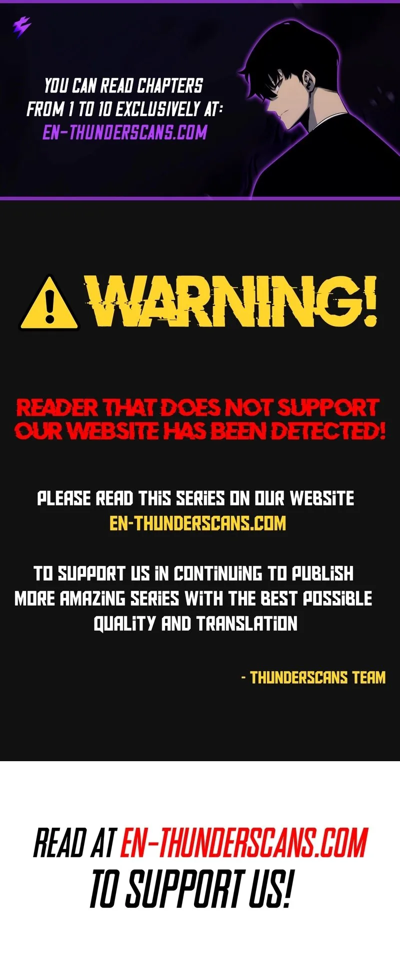Humanity These Days Is Underestimating the Demon King Chapter 6 page 1