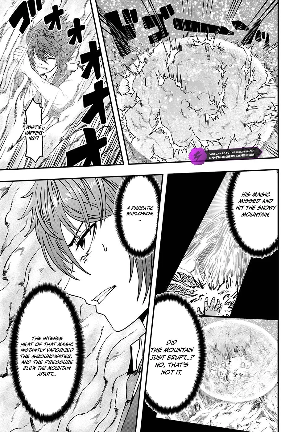 Humanity These Days Is Underestimating the Demon King Chapter 6 page 18