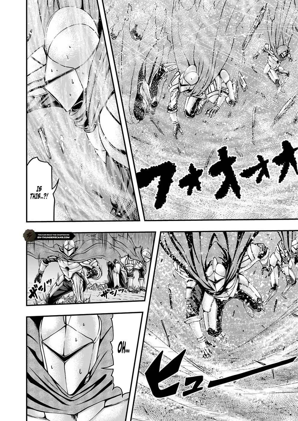 Humanity These Days Is Underestimating the Demon King Chapter 7 page 12