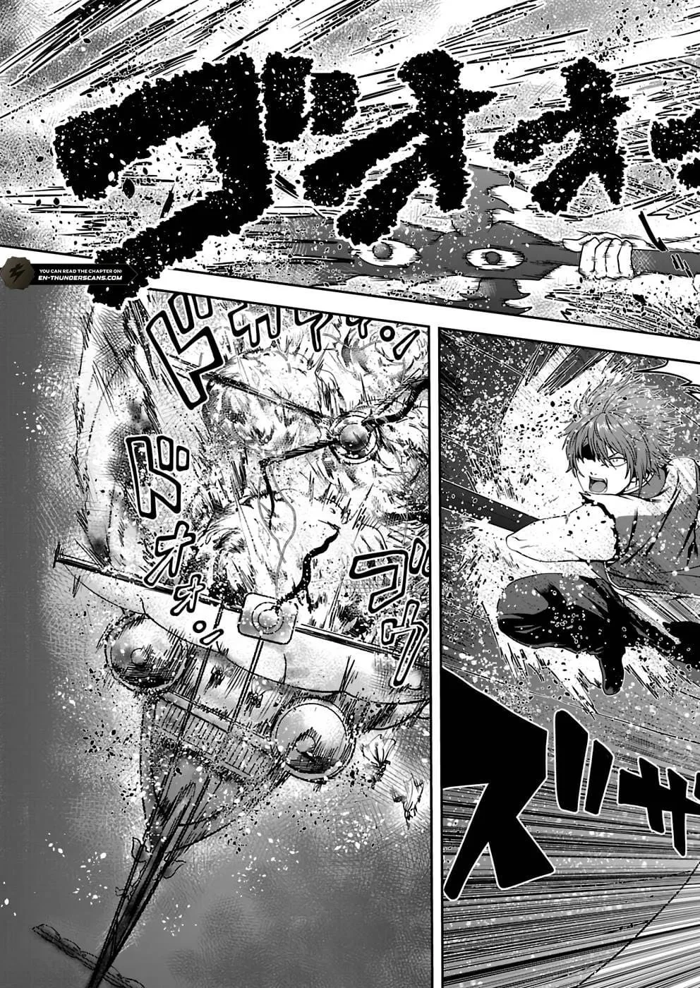 Humanity These Days Is Underestimating the Demon King Chapter 7 page 5