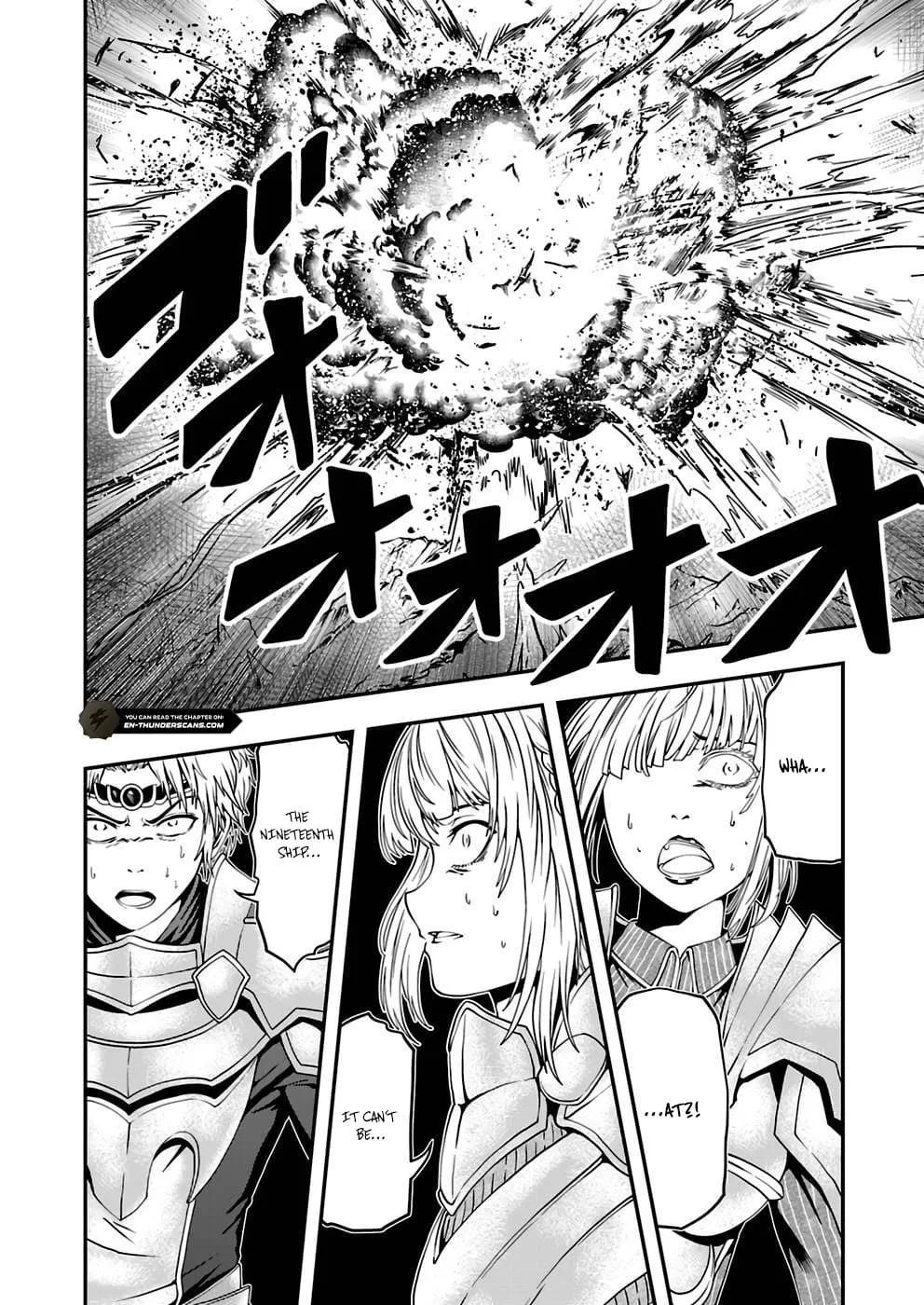 Humanity These Days Is Underestimating the Demon King Chapter 7 page 6